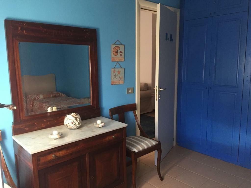 A Casa Di Berta Apartment Pietrasanta Ngoại thất bức ảnh