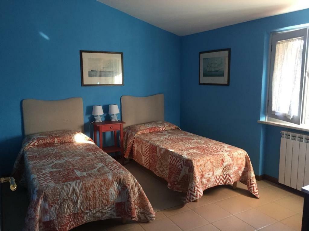 A Casa Di Berta Apartment Pietrasanta Ngoại thất bức ảnh