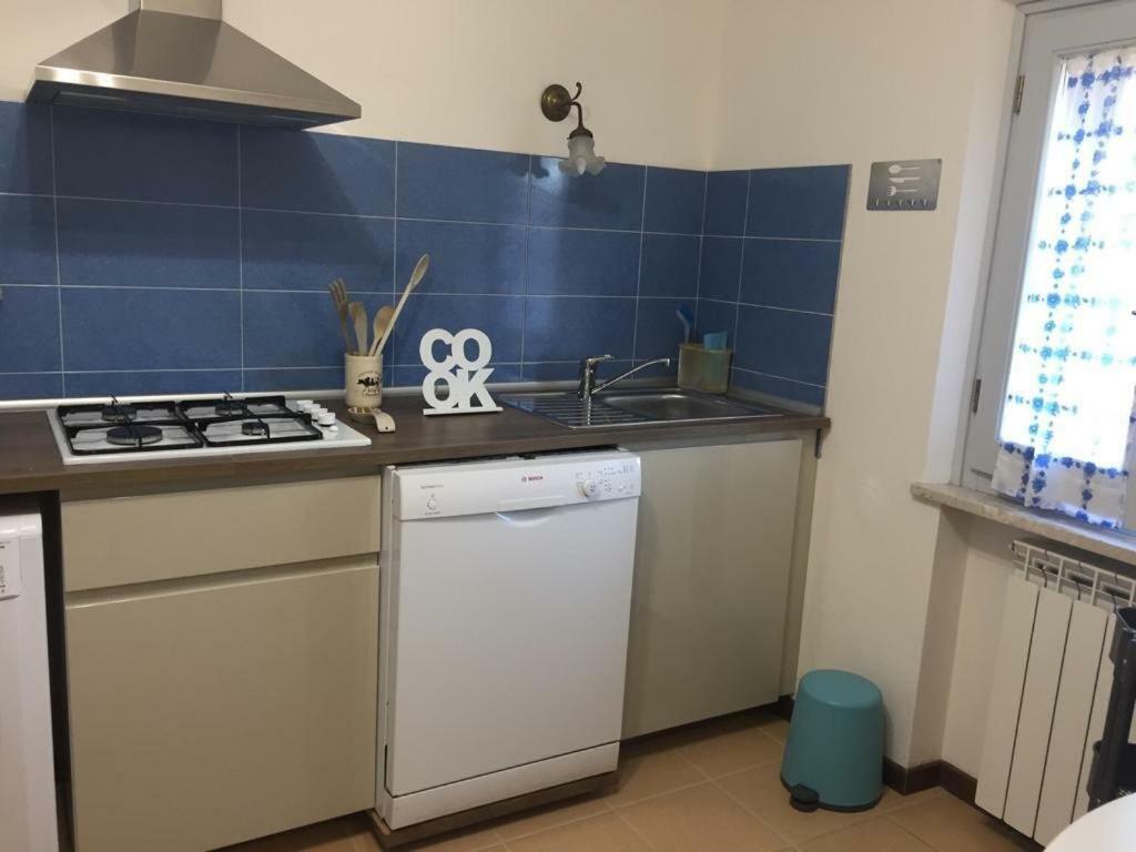 A Casa Di Berta Apartment Pietrasanta Ngoại thất bức ảnh